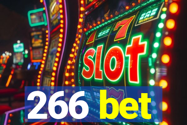 266 bet